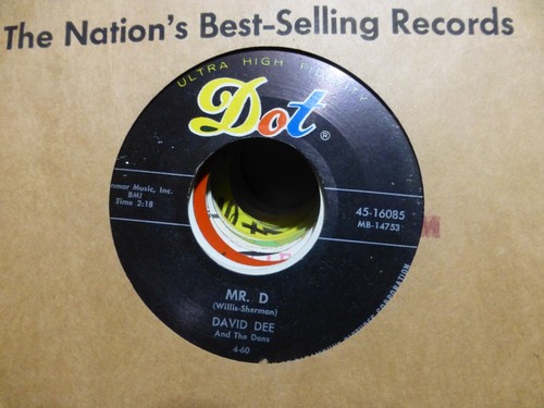 David dee the dons queen - &,