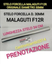 STELO FORCELLA MALAGUTI F12R