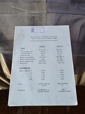 Descrizione Varianti Significative Fiat 128 Rally E 128 Berlina 2 Porte 1971