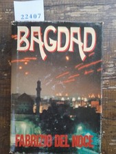 Bagdad - Fabrizio Del Noce