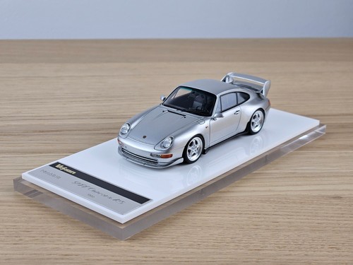 Porsche 911 carrera rs - 911, (993)