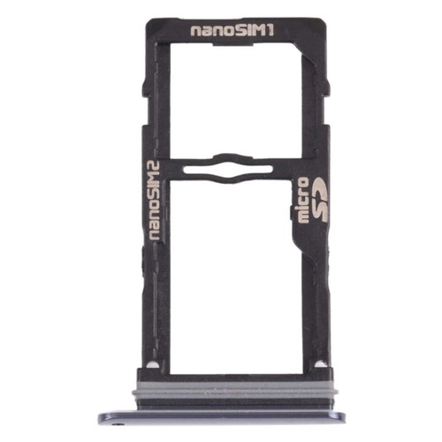 Nano sim micro card tray - micro, sd