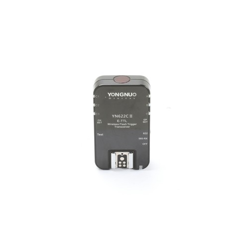 Yongnuo trigger flash - trigger,