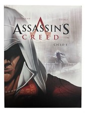 ASSASSIN'S CREED CICLO 1 -
