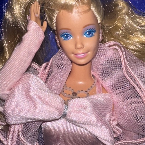 Profumo vintage bella barbie - profumo,