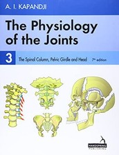 Physiology of the Joints: The
