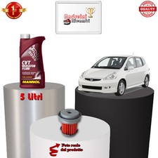 KIT FILTRO CAMBIO AUTOMATICO E