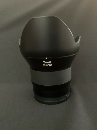 Zeiss touit 2 8 - zeiss, mm