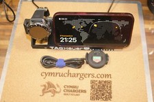 Caricabatteria compatibile Tag