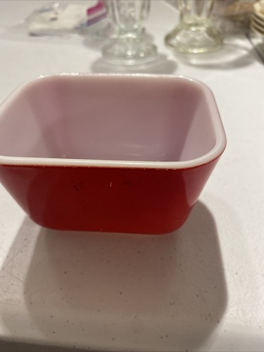 Piatto frigorifero vintage