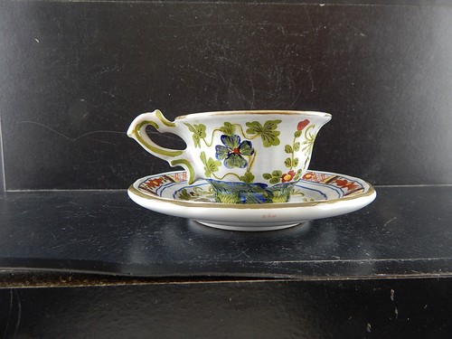 Vintage tazza caffe al - tazza, caffe'