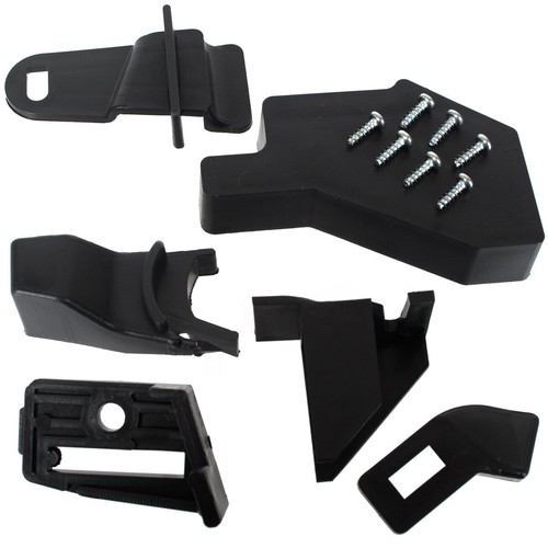 Kit riparazione supporto - di,