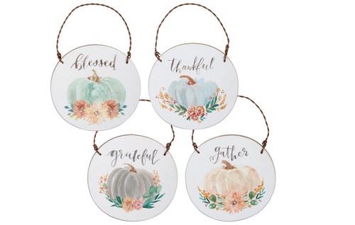 Pbk fall decor acquerello - pbk,