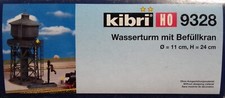 KIBRI 9328 Kit Torre