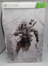 Statua Assassins Creed 3 III
