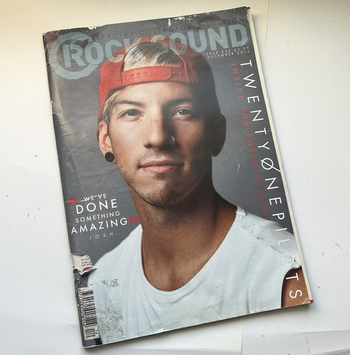 Rock sound dec - 2016, 220