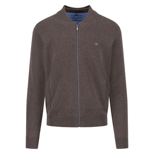Fynch hatton giacca maglia - hatton,