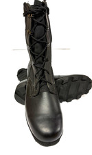 US MILITARY ISSUE JUNGLE BOOTS