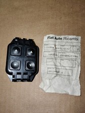 Interruttore Pulsantiera