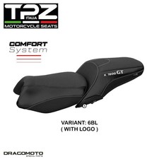 BMW K 1600 GT 2010-2025