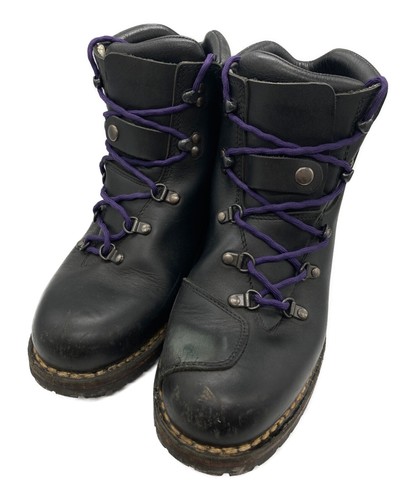 Gaerne riding boots black - riding, black/