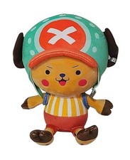 Peluche One Piece Tony Tony