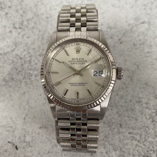 Orologio rolex datejust - rolex,