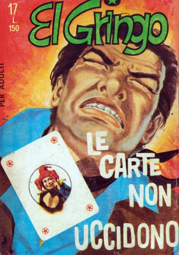 Gringo 17 - el,