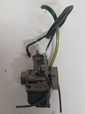 Carburatore Dell’Orto PHBH 28 – Originale, Funzionante, Ideale per 125/250 2T