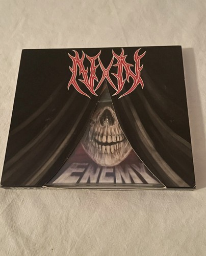 Noyz narcos enemy - noyz, cd