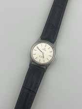 OMEGA De Ville Orologio Donna