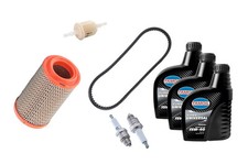 KIT TAGLIANDO COMPLETO FIAT
