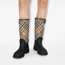 Burberry Marsh Stamp High