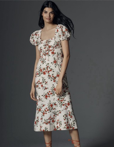 Abito nuovo anthropologie - nuovo,