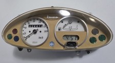 Cruscotto Vespa ET4 125 1998