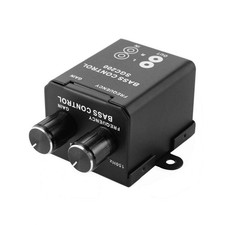 Car Bass Controller, Car Audio