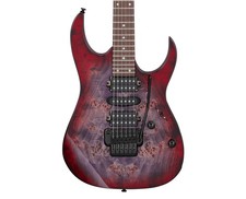 Used ibanez rg470pbreb - used,
