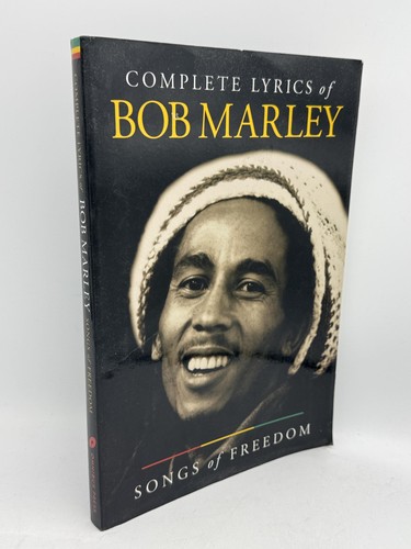 Complete lyrics bob marley - complete,