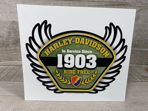 Adesivo decalcomania harley - adesivo/decalcomania,