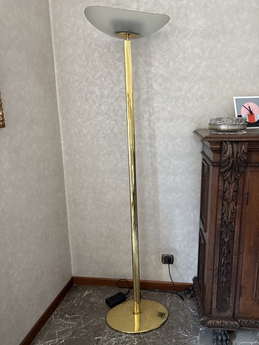 Piantana alogena artemide mod - piantana,