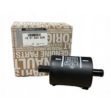Filtro A GPL Per Renault Clio