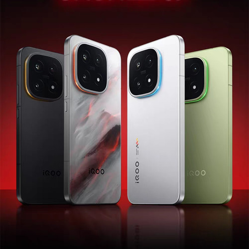 Vivo iqoo telefono - 15,