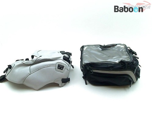 Borsa del serbatoio - , 1150