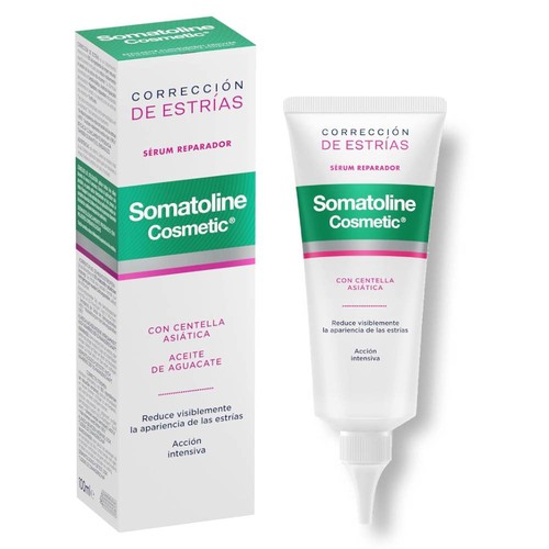 Somatoline cosmetic correzione - somatoline,