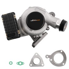 Turbo Diesel per Ford Tourneo