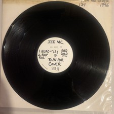 Ice maxi single 12 - ice, 12"