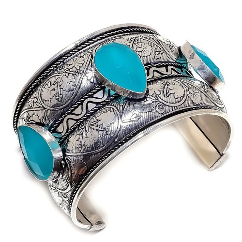 Bracciale argento sterling - in,