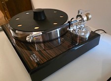 Giradischi Acoustic Signature