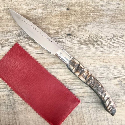 Coltello artigianale sardo - coltello,
