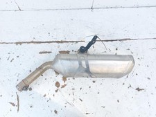 8566738 TERMINALE DI SCARICO BMW F750GS (--) TRIPLE BLACK 850 B 78CV 2022 4T